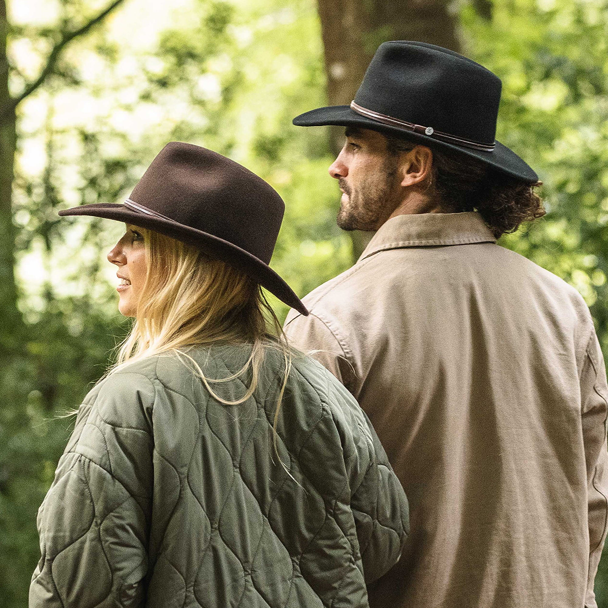 Everyday hat styles available at kensavo.com