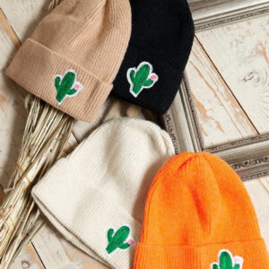 CACTUS BEANIE HATS