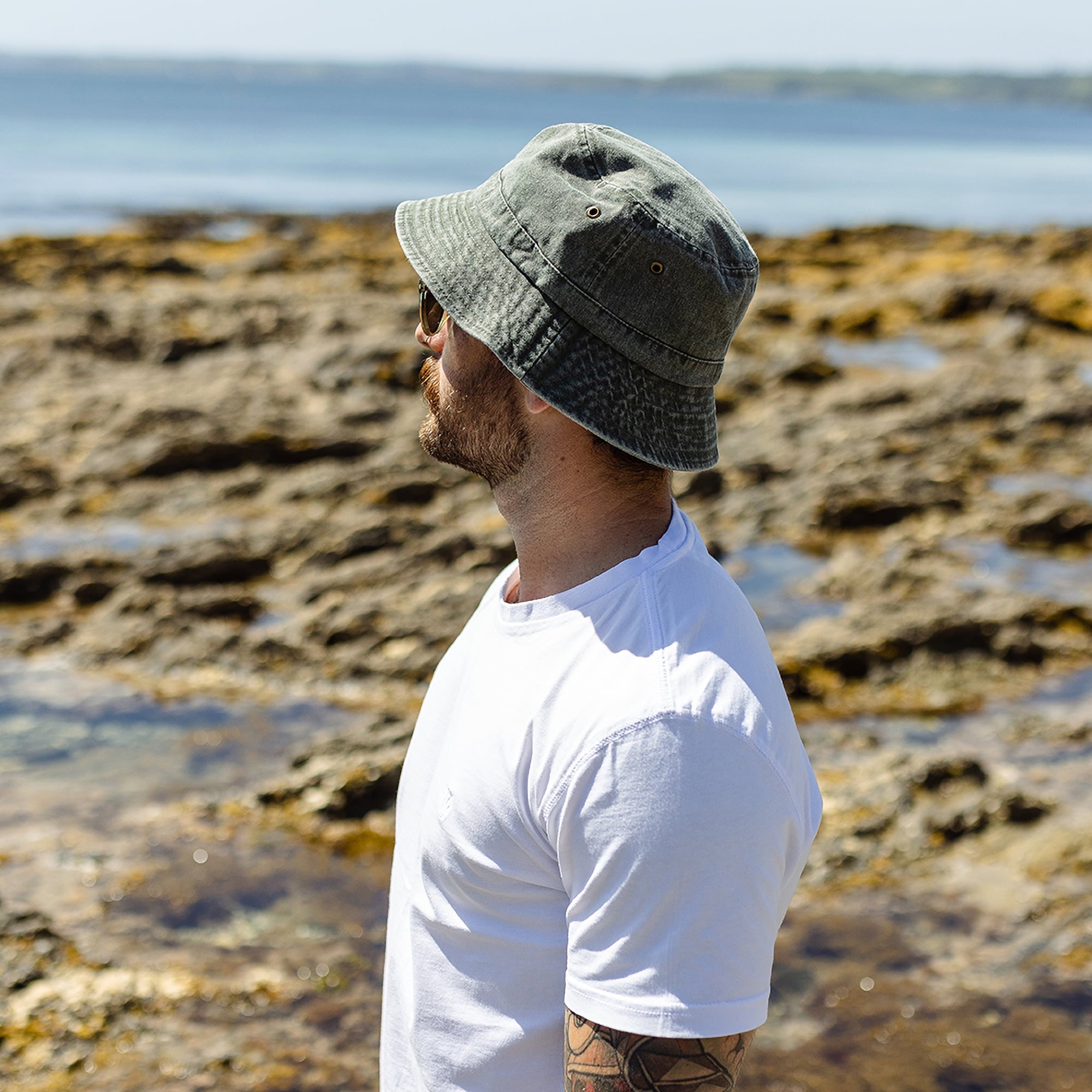 Hats and headwear from SUGAR MOON SANDWICH LLC