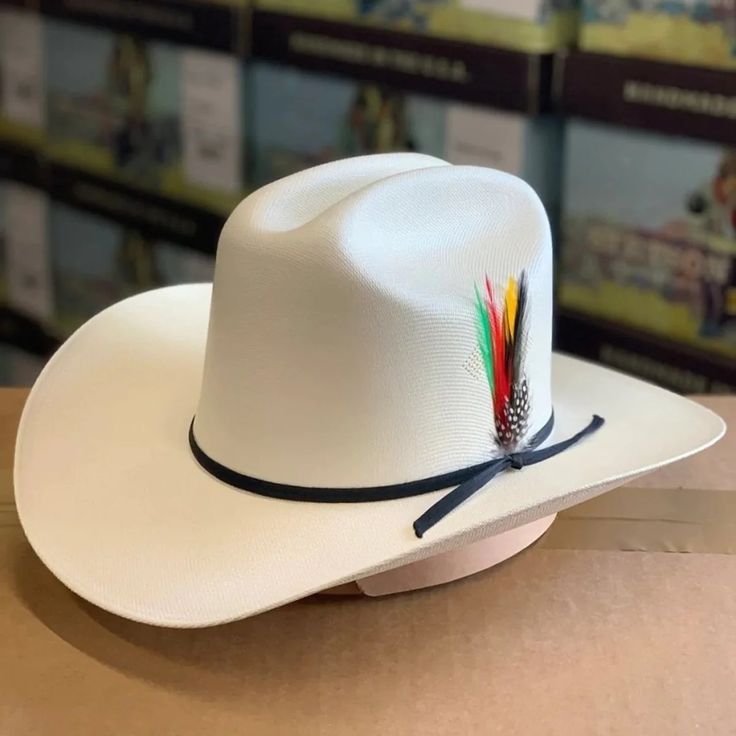 Kensavo Cowboy Hats