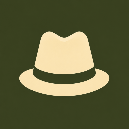 Kensavo Hats