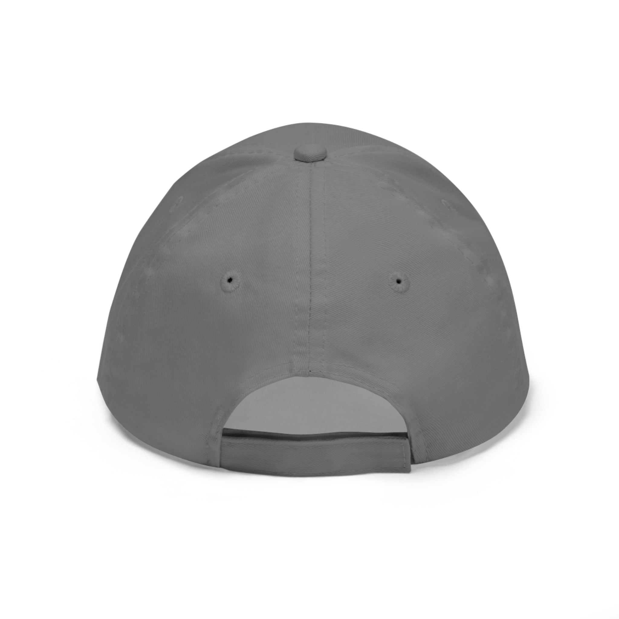 Stegosaurus Twill Hat | Paleontologist Gift for Dinosaur Lovers