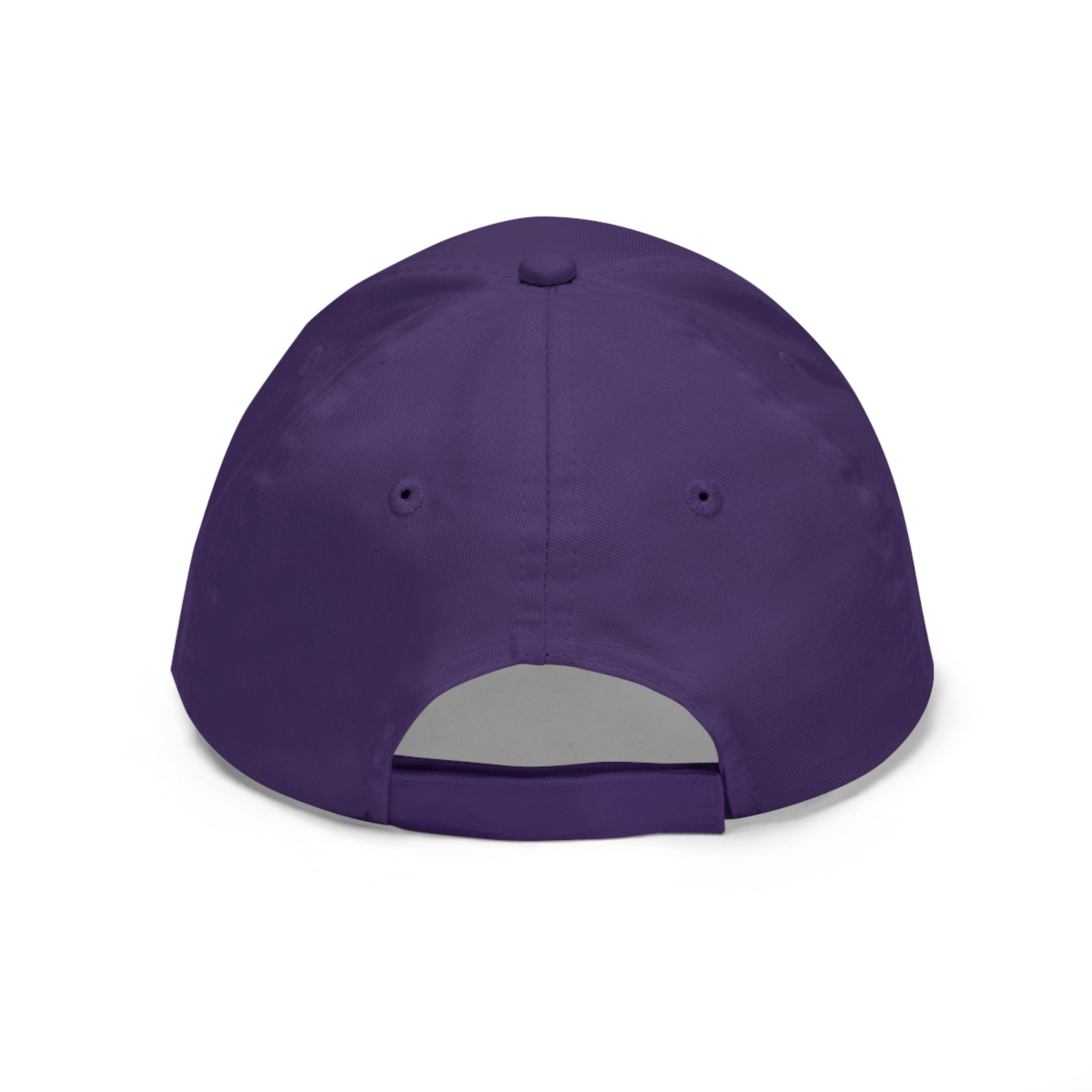 Stegosaurus Twill Hat | Paleontologist Gift for Dinosaur Lovers
